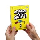 Big Potato Cards vs Gravity Game