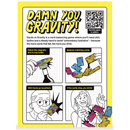 Big Potato Cards vs Gravity Game