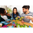 Big Potato Cards vs Gravity Game