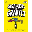 Big Potato Cards vs Gravity Game