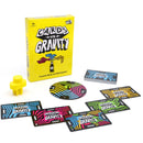 Big Potato Cards vs Gravity Game
