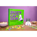 Ghosts Can't Draw Game