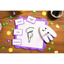 Ghosts Can't Draw Game