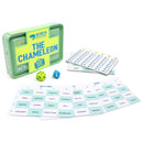 Big Potato Chameleon Travel Tin Game