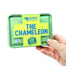 Big Potato Chameleon Travel Tin Game