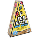 P for Pizza Kids Menu Game