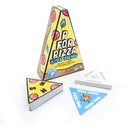 P for Pizza Kids Menu Game