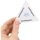 P for Pizza Kids Menu Game
