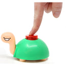 Big Potato Don't Press that Mine Turtle Game