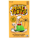 Big Potato Don't Press that Mine Turtle Game