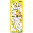 Big Potato Bob the Cob Corn on the Cob Sling 'Em Game
