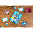 Big Potato What's the Best Thing Game