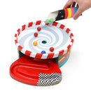 Big Potato Whirly Derby Game