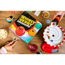 Big Potato Whirly Derby Game