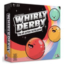 Big Potato Whirly Derby Game
