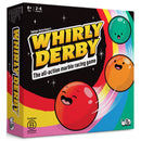 Big Potato Whirly Derby Game