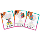 Big Potato Whirly Derby Game
