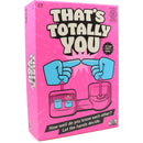 Big Potato That's Totally You Game