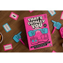 Big Potato That's Totally You Game