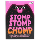 Big Potato Stomp Stomp Chomp Game