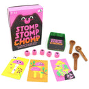 Big Potato Stomp Stomp Chomp Game