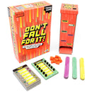 Don't Fall For It! Game