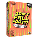 Don't Fall For It! Game