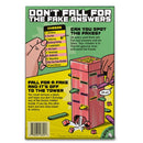 Don't Fall For It! Game