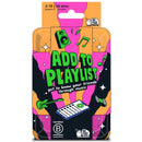 Big Potato Add to Playlist Travel Edition Game