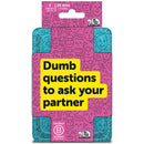 Big Potato Dumb Questions To Ask Your Partner Travel Edition Game