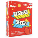 Battle Flips Game