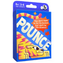 Pounce Game