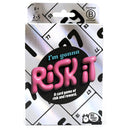 I'm Gonna Risk It Game