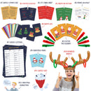 12 Games of Christmas Game
