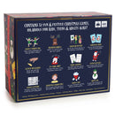 12 Games of Christmas Game