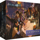 Maladum - Of Ale and Adventure Expansion