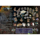 Maladum - Of Ale and Adventure Expansion