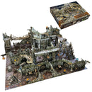 Battle Systems - Fantasy Dungeon