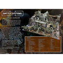 Battle Systems - Fantasy Dungeon