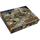 Battle Systems - Fantasy Dungeon