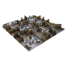Battle Systems - Vaults of Enveron