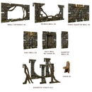Battle Systems - Vaults of Enveron