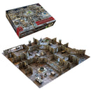 Battle Systems - Vaults of Enveron