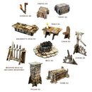 Battle Systems - Vaults of Enveron