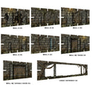 Battle Systems - Vaults of Enveron