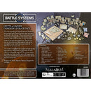 Battle Systems - Crypts and Caverns Dungeon Upgrade Pack