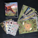 Box of Adventure RPG Maps & Tokens - Valley of Peril Game