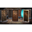 Big Box of Dungeon Doors Game