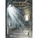 Big Book of Battle Mats – Cells & Shrines Game