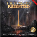 The Dungeon Reignited